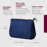 Waterproof Cosmetic Bag